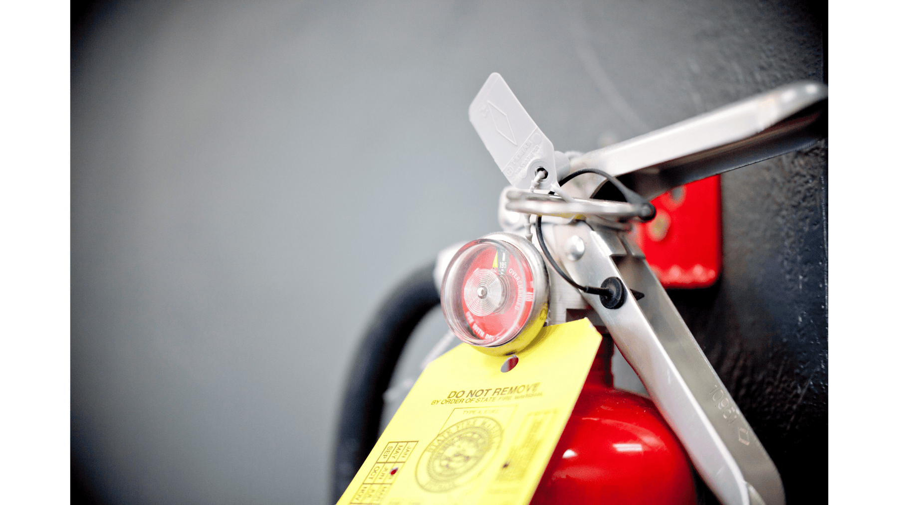 Keeping Your Business Compliant With NFPA Codes & Standards