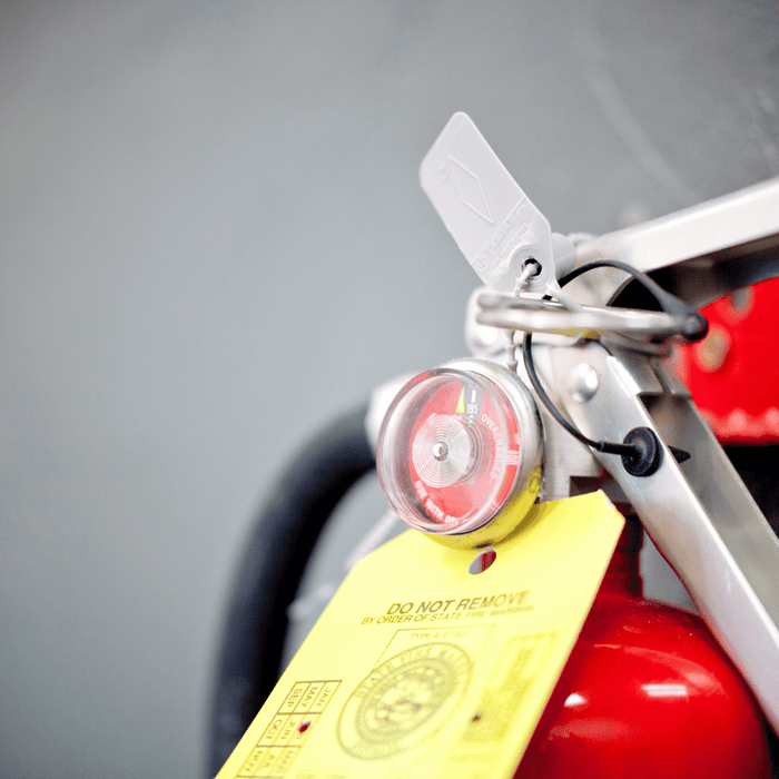 Keeping Your Business Compliant With NFPA Codes & Standards