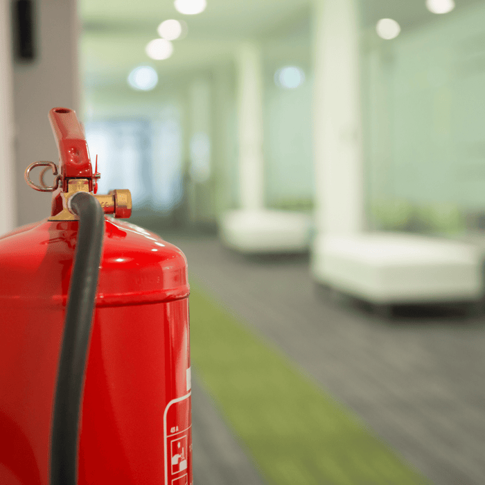 New York City Fire Extinguisher Requirements