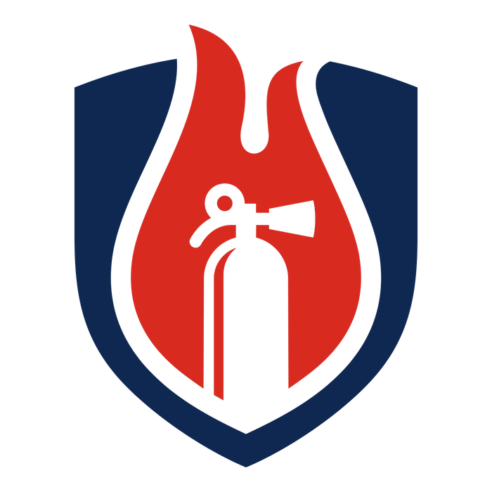 Fire Extinguisher - Full Service