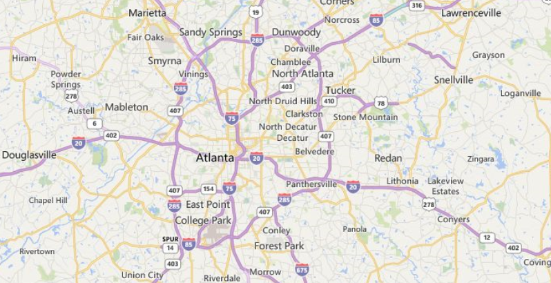 Work With a Professional in Your Neighborhood