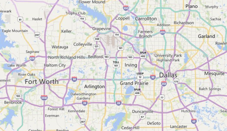 Work With a Professional in Your Neighborhood