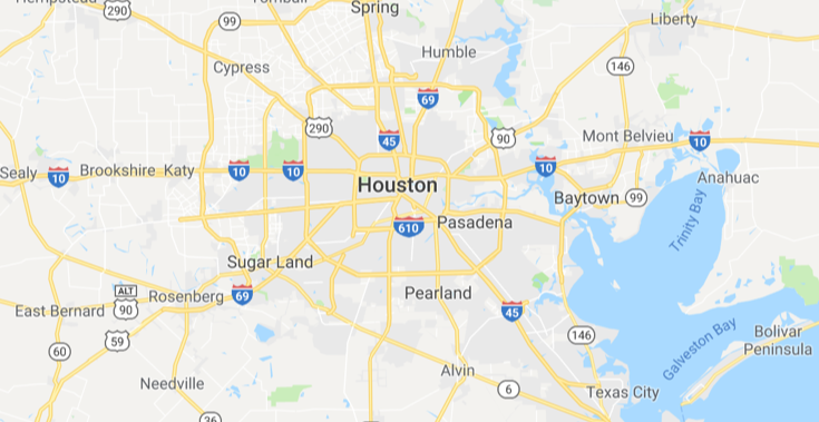 Work With a Professional in Your Neighborhood