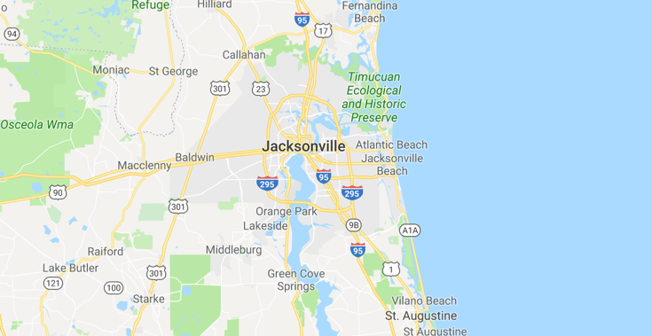 Work With a Professional in Your Neighborhood