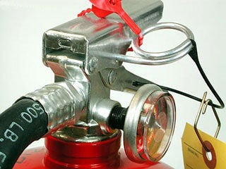 Austin-Round Rock Fire Extinguisher Sales