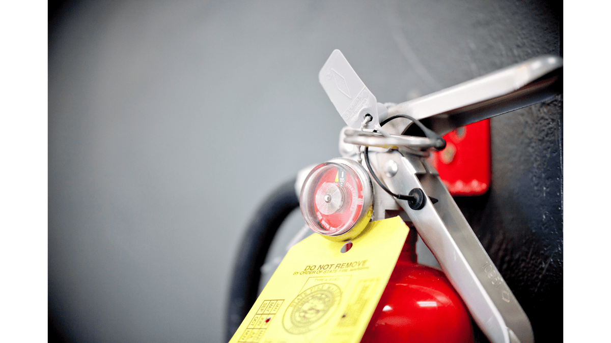 Keeping Your Business Compliant With NFPA Codes & Standards — Ultra ...