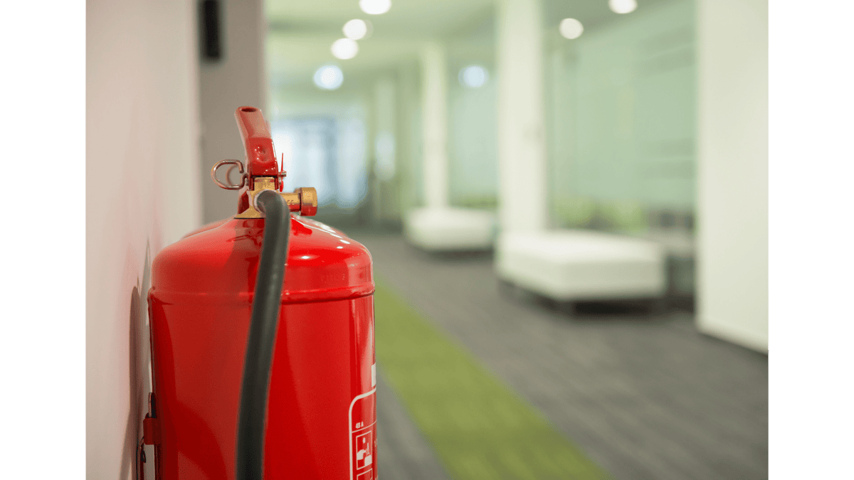 New York City Fire Extinguisher Requirements — Ultra Fire Safety Your