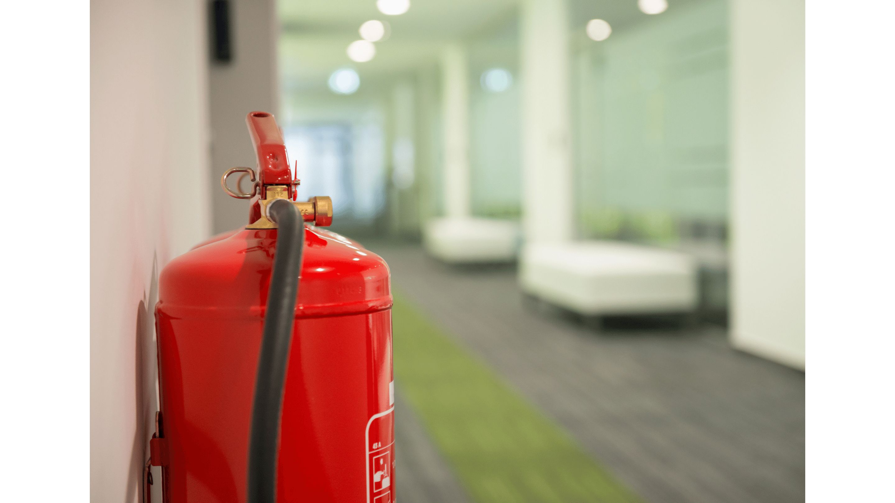 New York City Fire Extinguisher Requirements — Ultra Fire Safety Your Trusted, Local Fire