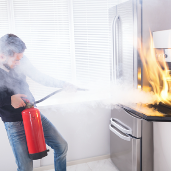 Essential Fire Extinguisher Operation, Maintenance And Safety Tips