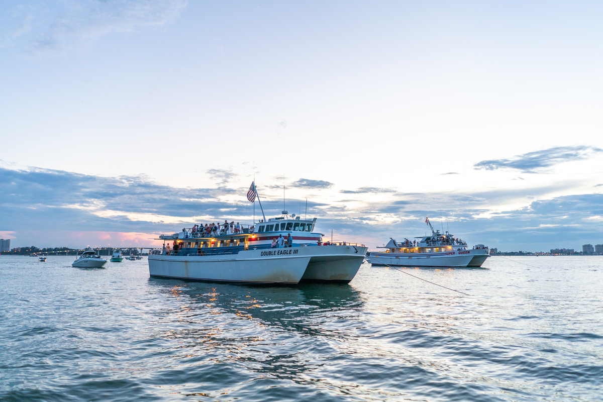 Fire Extinguishers For Boats And Trucks — Ultra Fire Safety Your