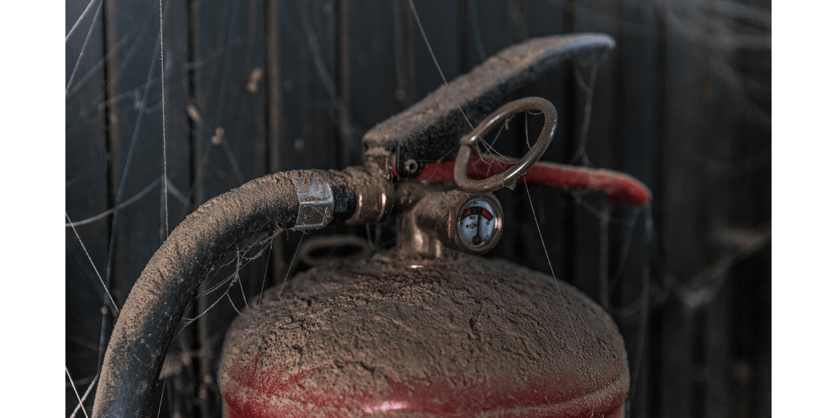 What Happens If You Don't Service Fire Extinguishers? — Ultra Fire