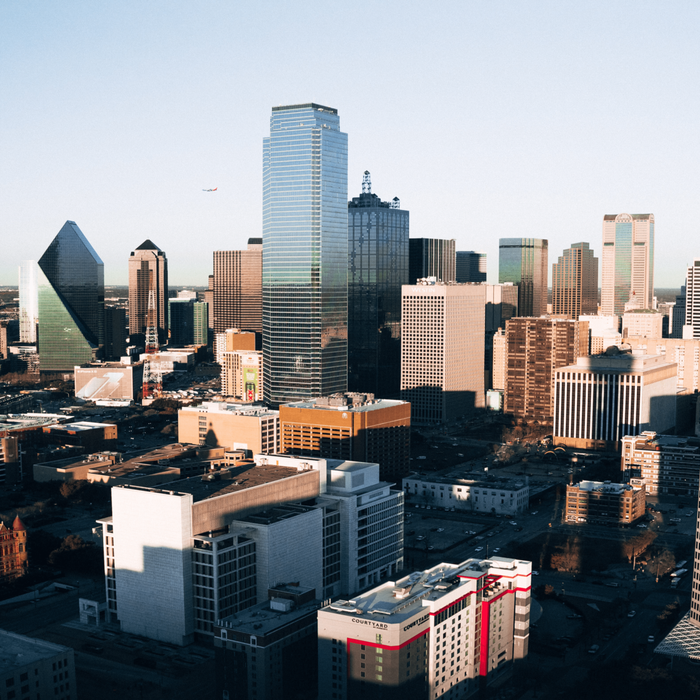 Fire Extinguishers For Texas Businesses